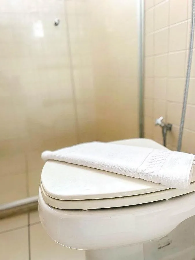 **  Aquamar Praia Hotel Recife Brazil