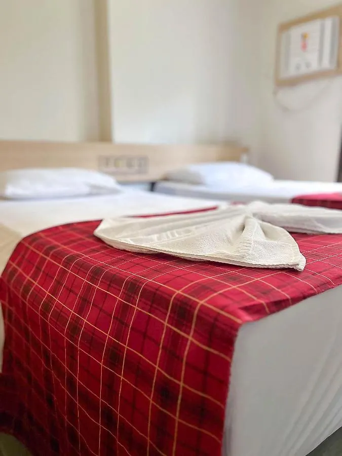 Aquamar Praia Hotel Recife