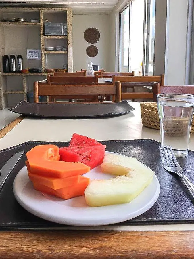 Aquamar Praia Hotel Recife