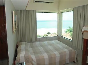 Aquamar Praia Hotel Recife