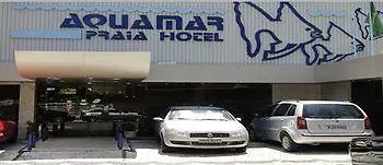 Aquamar Praia Hotel Recife