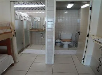 Aquamar Praia Hotel Recife