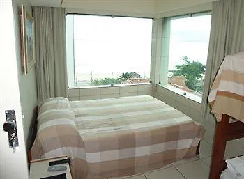Aquamar Praia Hotel Recife