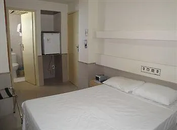 Aquamar Praia Hotel Recife