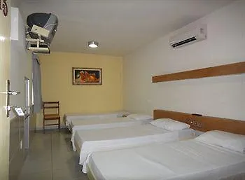 Aquamar Praia Hotel Recife