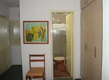 Aquamar Praia Hotel Recife