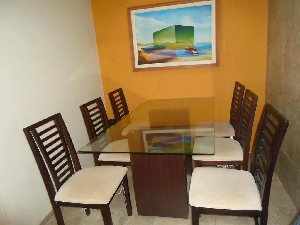 **  Aquamar Praia Hotel Recife Brazil