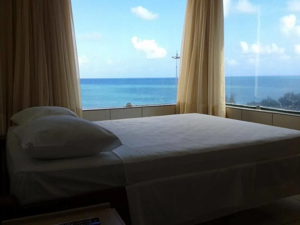 Aquamar Praia Hotel Recife