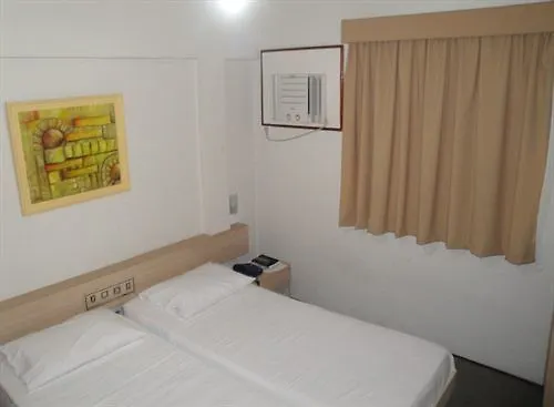 Aquamar Praia Hotel Recife