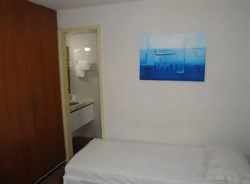 Aquamar Praia Hotel Recife