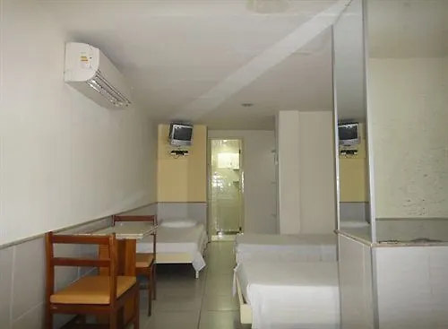 Aquamar Praia Hotel Recife