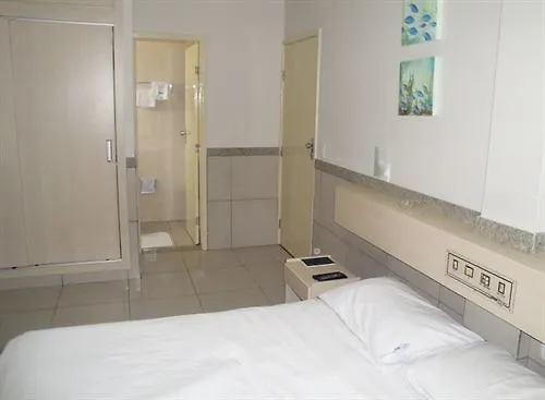 Aquamar Praia Hotel Recife