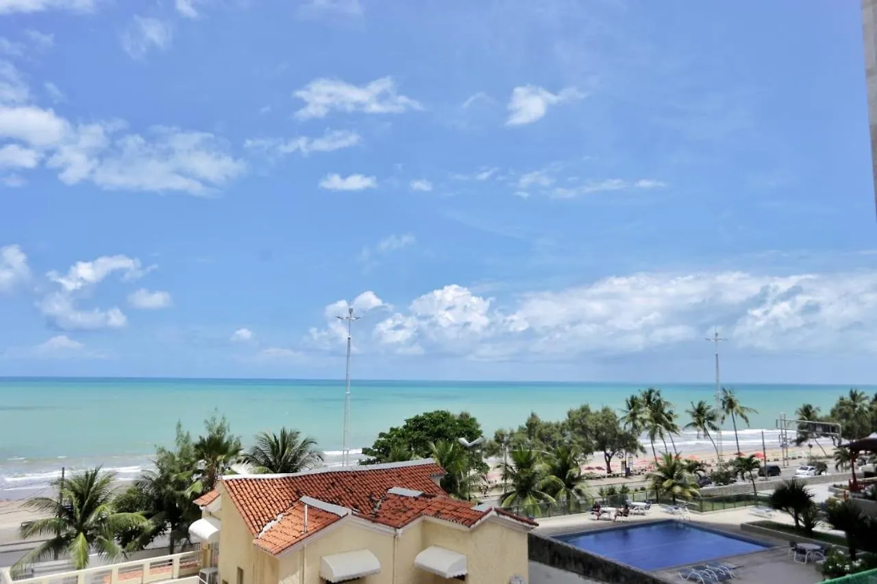 Aquamar Praia Hotel Recife