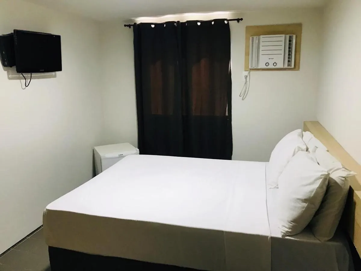 Aquamar Praia Hotel Recife