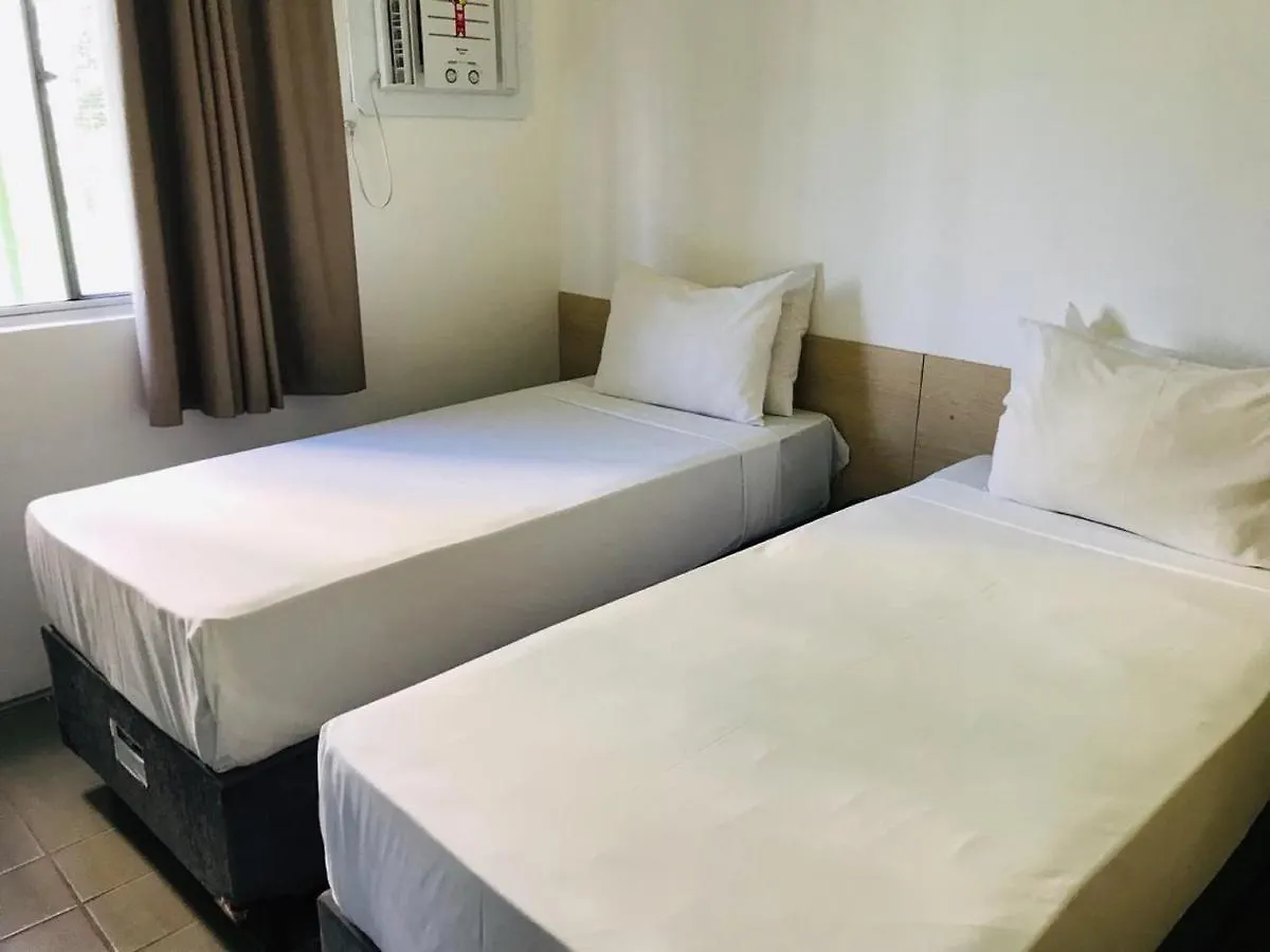 Aquamar Praia Hotel Recife