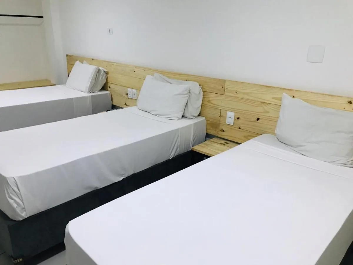 Aquamar Praia Hotel Recife